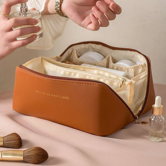 Premium Bag™: La revolucionaria cosmetiquera multifuncional