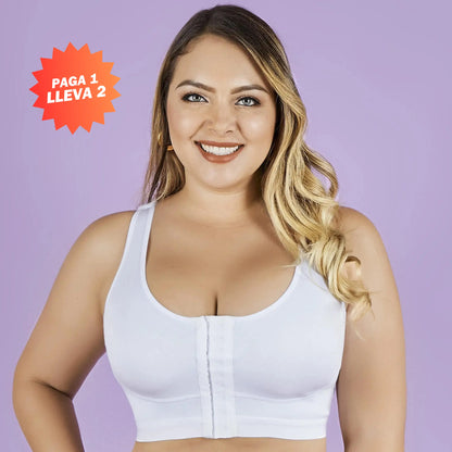 PROMO 2X1 Power Bra™: Soporte para todos los senos